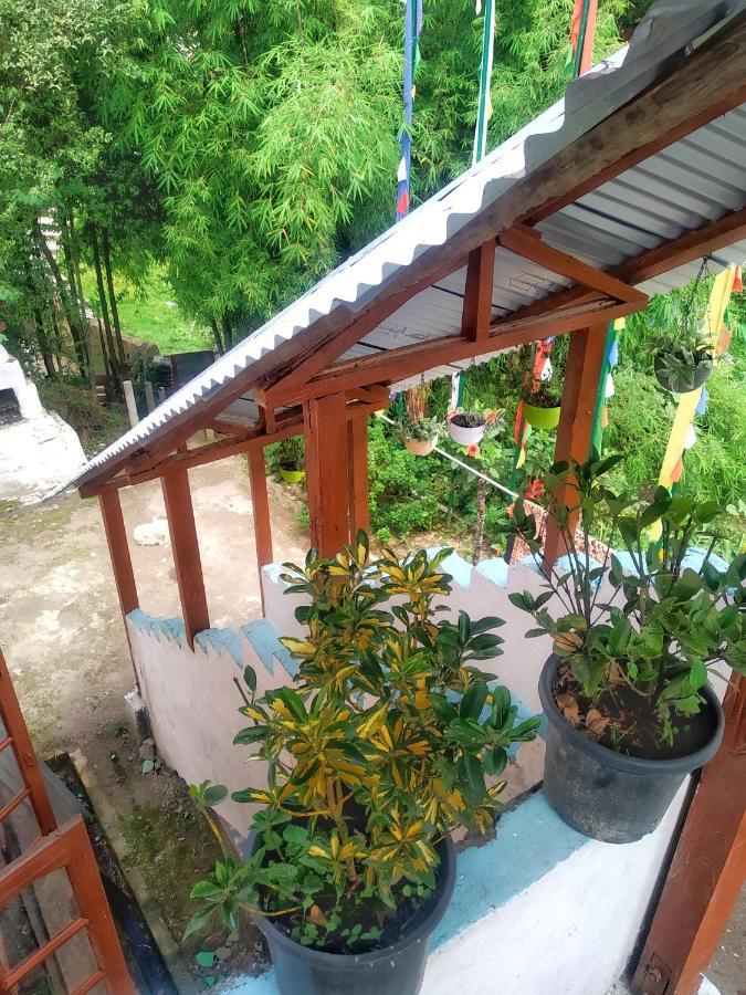 Tenzo Homestay Bomdila Εξωτερικό φωτογραφία