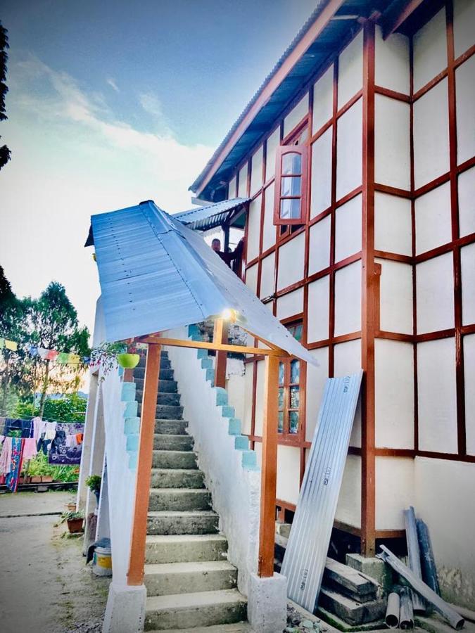 Tenzo Homestay Bomdila Εξωτερικό φωτογραφία