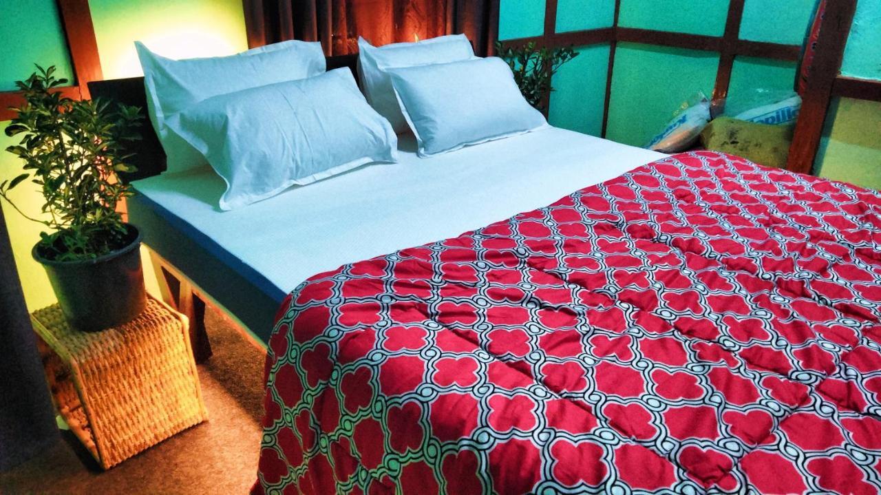 Tenzo Homestay Bomdila Εξωτερικό φωτογραφία