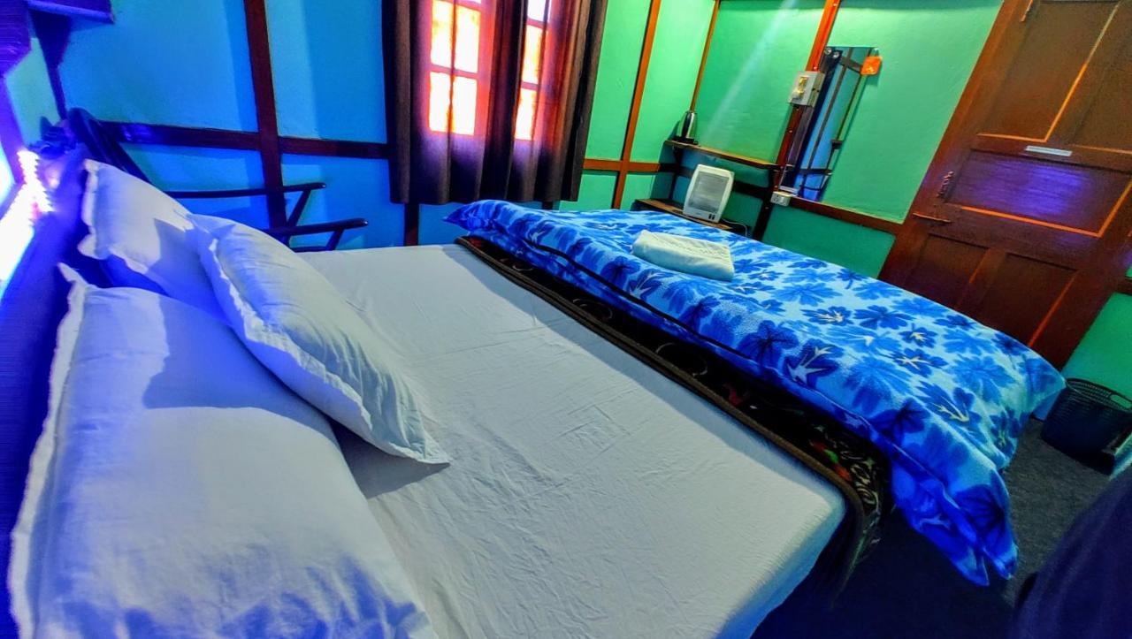 Tenzo Homestay Bomdila Εξωτερικό φωτογραφία