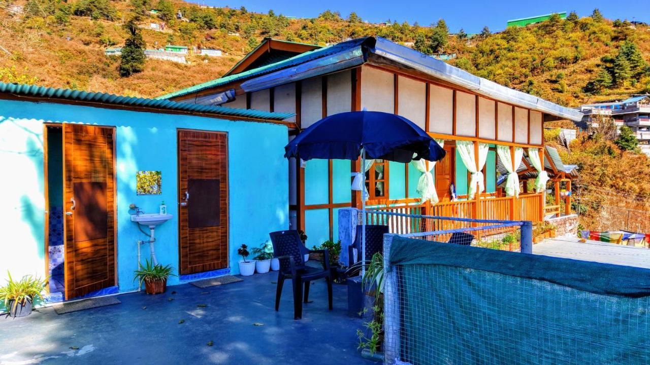 Tenzo Homestay Bomdila Εξωτερικό φωτογραφία