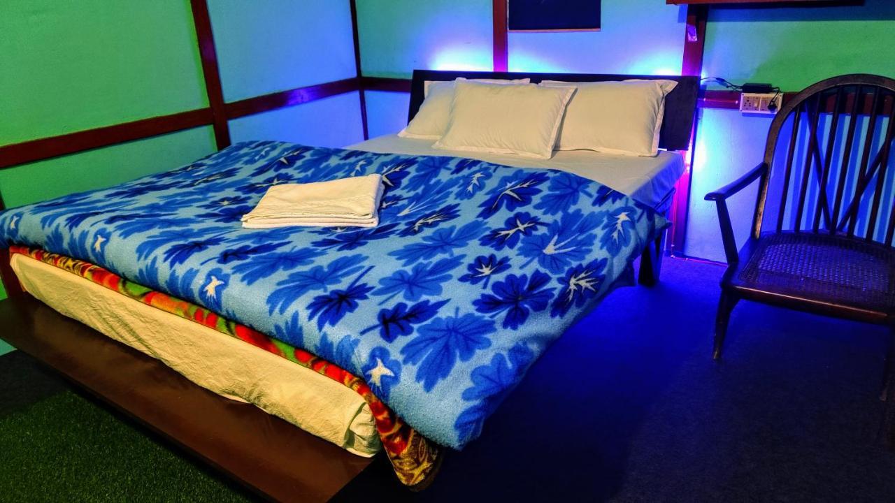 Tenzo Homestay Bomdila Εξωτερικό φωτογραφία