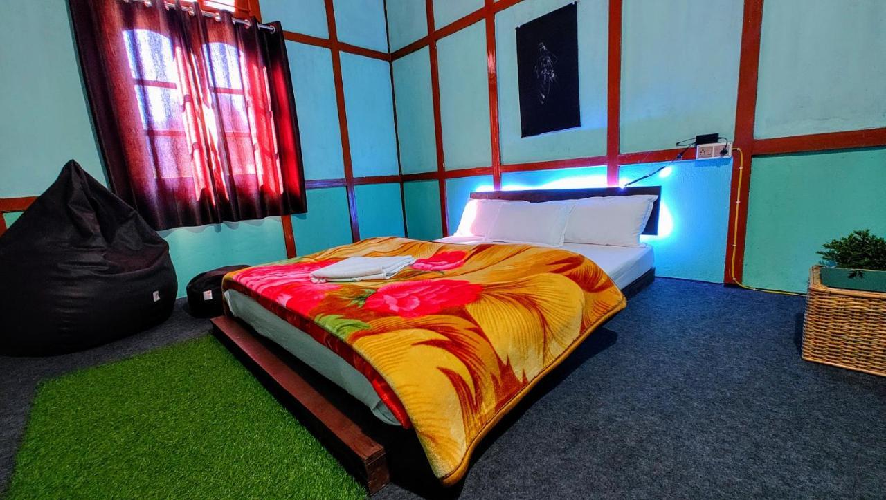 Tenzo Homestay Bomdila Εξωτερικό φωτογραφία