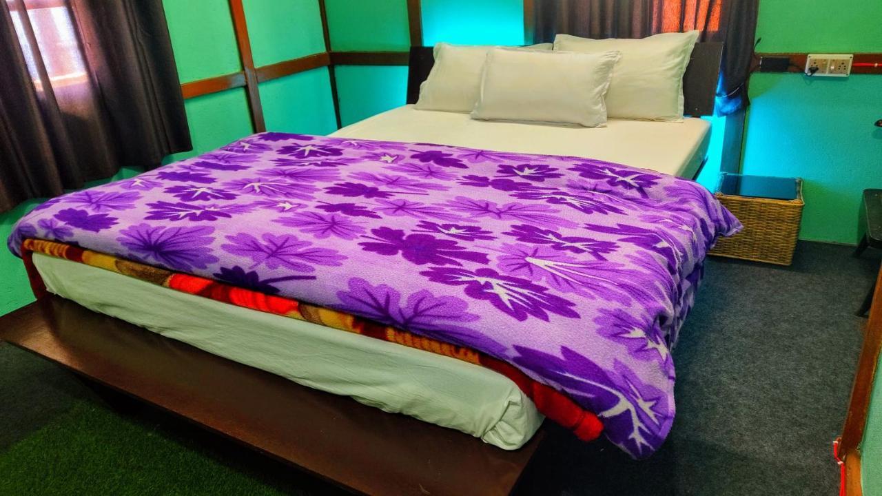 Tenzo Homestay Bomdila Εξωτερικό φωτογραφία