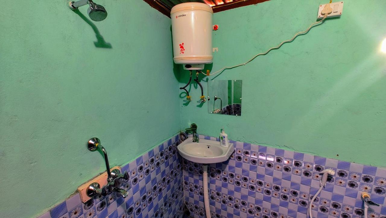 Tenzo Homestay Bomdila Εξωτερικό φωτογραφία