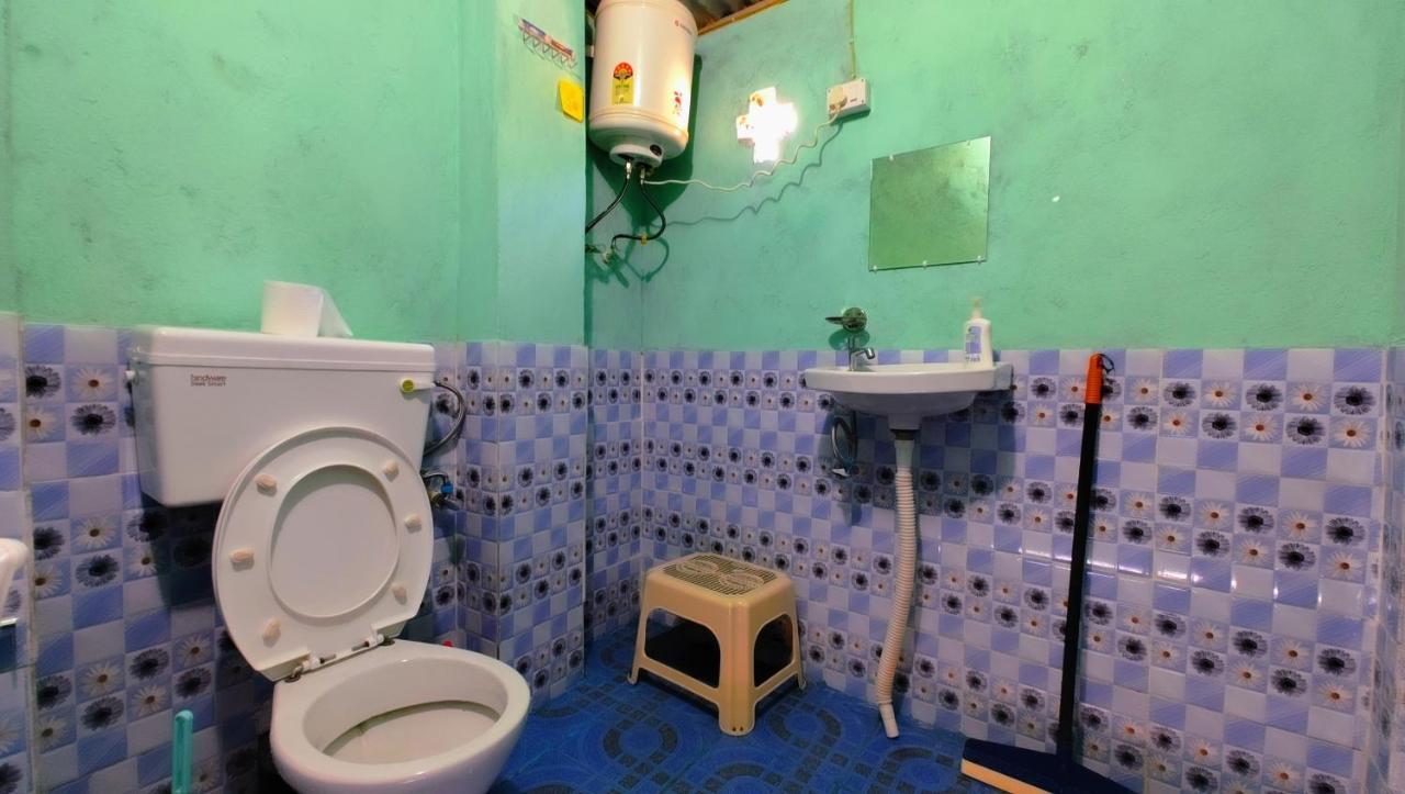 Tenzo Homestay Bomdila Εξωτερικό φωτογραφία